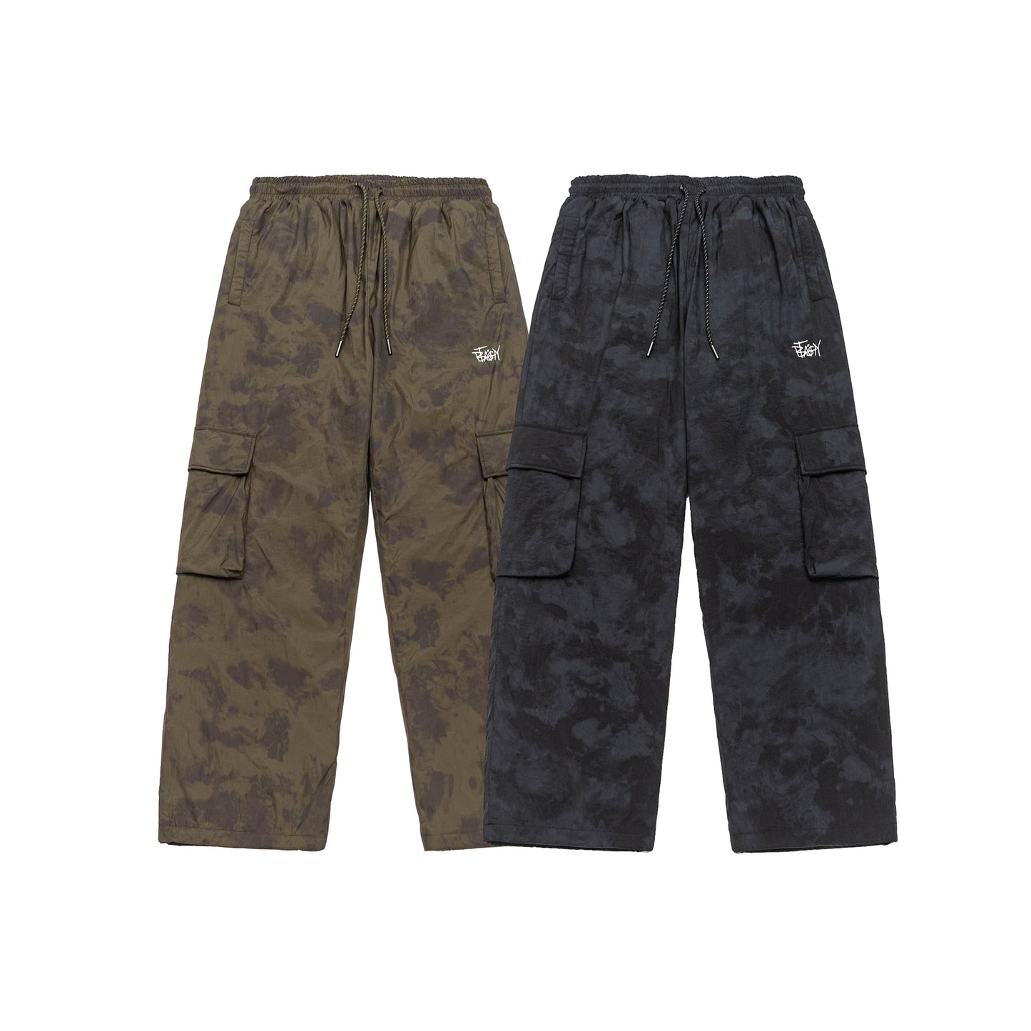 Water-Resistant and Windproof Insulated for Cold Weather