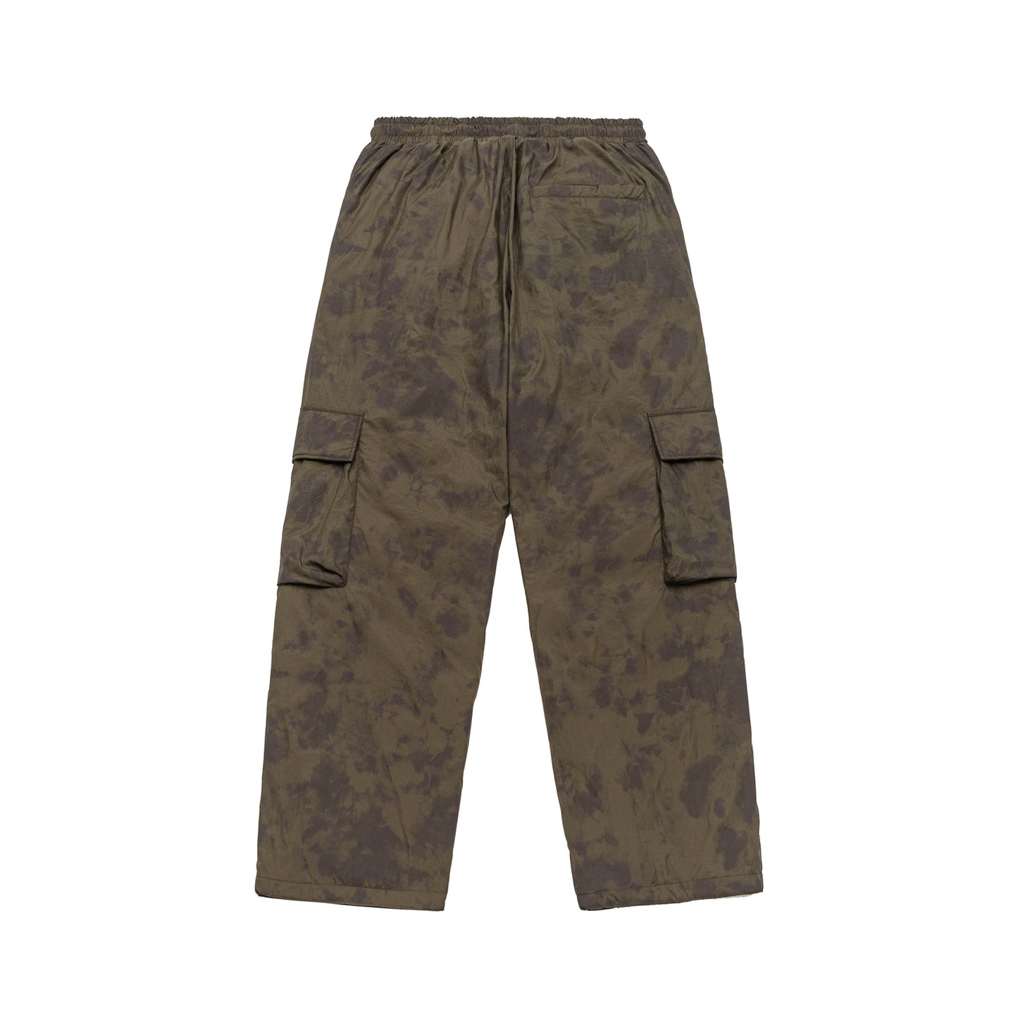 Water-Resistant and Windproof Insulated for Cold Weather