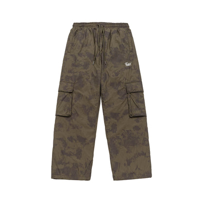 Water-Resistant and Windproof Insulated for Cold Weather